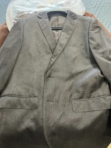 Blusa + Blazer