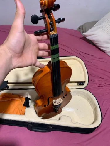 Violino 3/4 academic core 