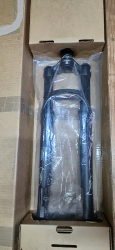 SUSPENSÃO FOX 32.