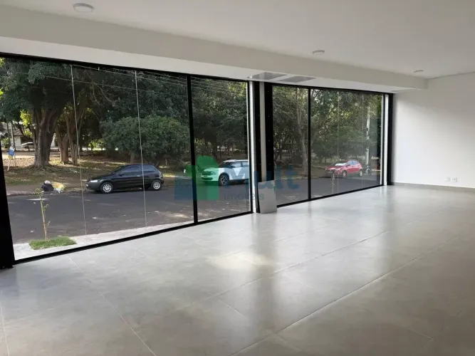 Loja para aluguel, Jardim Irajá, Ribeirao Preto