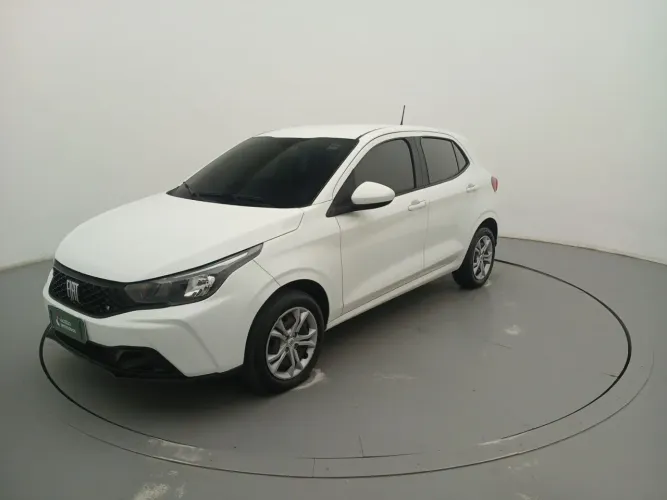 Fiat Argo Drive 1.0 Firefly 2023