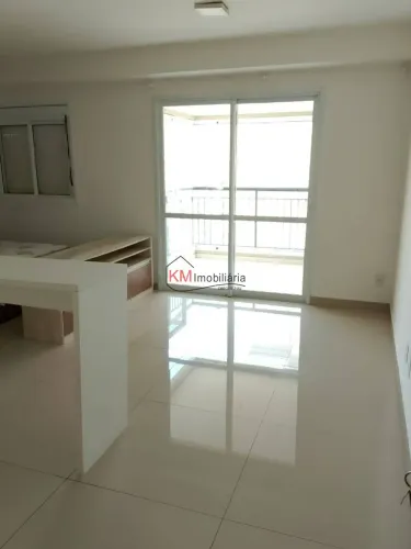 Apartamento com 1 dormitório para alugar, 38 m² por R$ 3.095,00/mês - Picanco - Guarulhos/