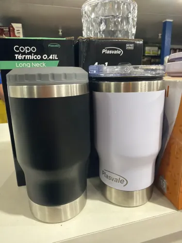 COPO TÉRMICO 