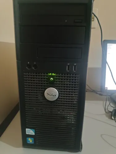 Computador Dell Completo 