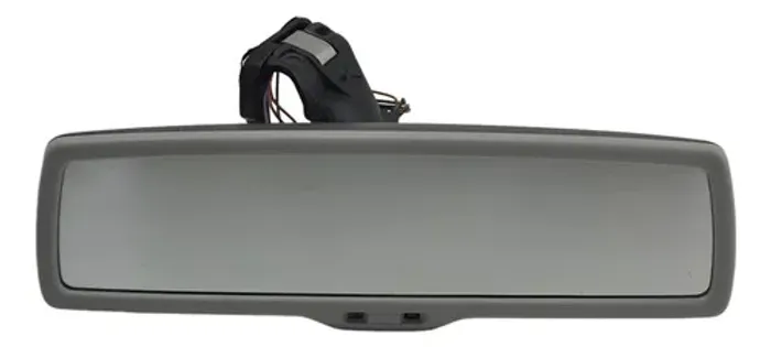Espelho Retrovisor Interno Vw Jetta 2011 Original