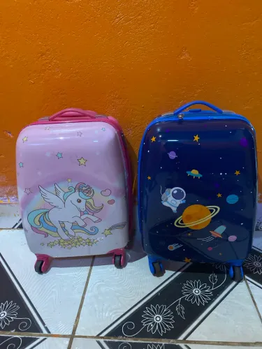 Malas infatil 