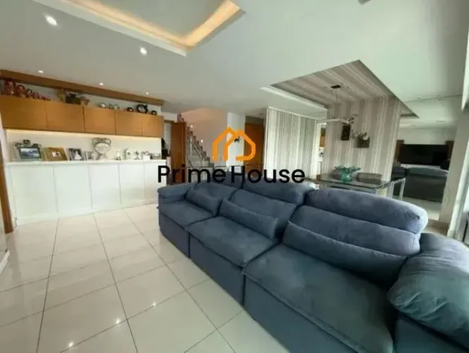 Cobertura com 3 dormitórios à venda, 262 m² por R$ 3.100.000,00 - Barra da Tijuca - Rio de