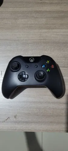 Controle Para Xbox One Em ótimo Estado