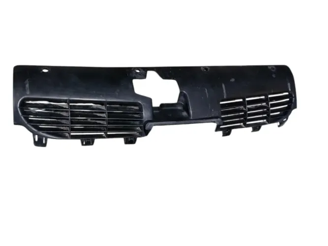 Grade Parachoque Dianteiro Peugeot 206 2000 2001 2002 2003
