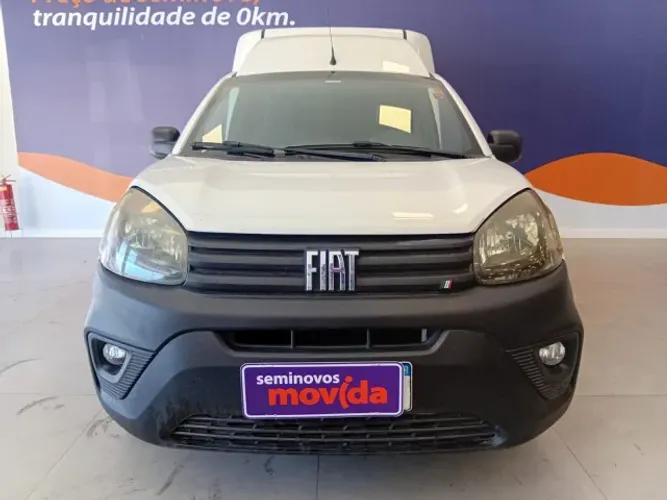 Fiat Fiorino Endurance EVO 1.4 Flex 8V 2P 2023