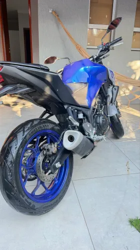 Vende se moto