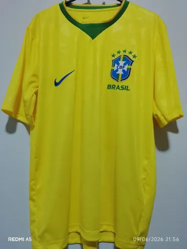 Camisas do Brasil 