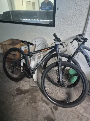 Bicicleta aro 29