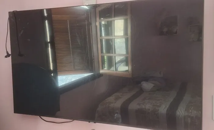 Tv Samsung 50 p/ retirada de pecas