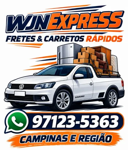 Fretes e Carretos Rapidos e Baratos a partir 50