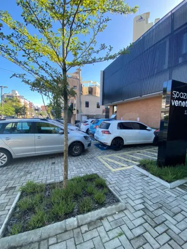 SALA COMERCIAL em Criciúma - SC, Pio Corrêa