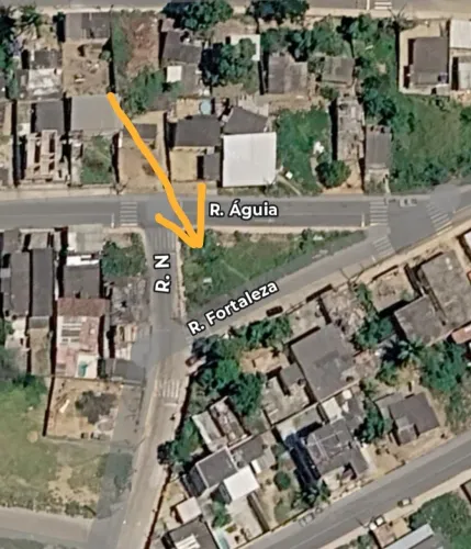 (Lote 410m² em Cariacica/retiro saudoso Oportunidade única! aceito veículos)