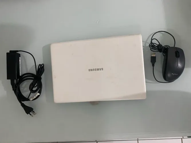 Notebook Samsung