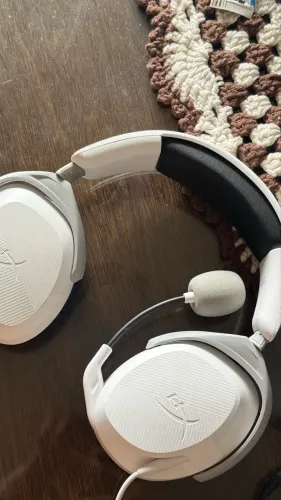 Headset Gamer HyperX Cloud Stinger 2