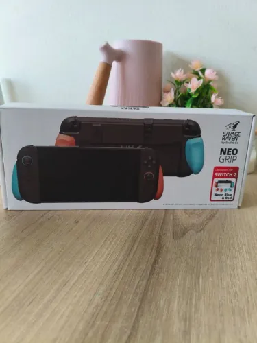 Neo Grips Skull and Co Nintendo Switch 2