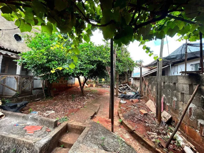 Casa com 3 dormitórios à venda, 77 m² por R$ 410.000,00 - Vila São Pedro - Americana/SP