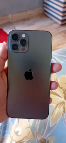 iPhone 12 Pro 256g