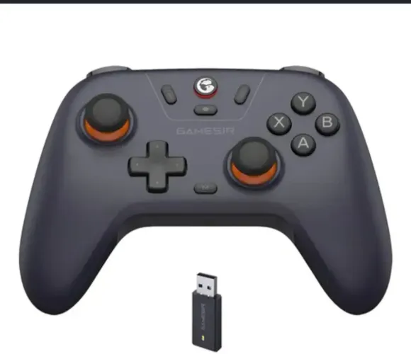Gamesir nova lite t4