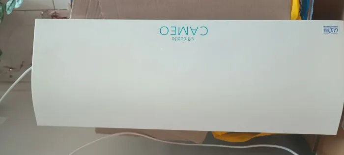Silhouette Cameo 3