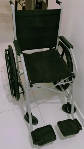 Cadeira de rodas