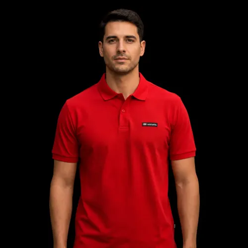 Camiseta Polo ECKÕ