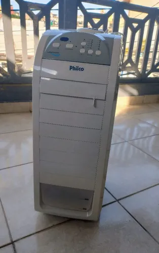 Climatizador Philco