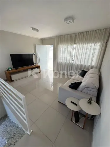 Sobrado à venda com 3 quartos em Horto Florestal, São Paulo