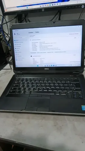 DELL I5 4 GERACAO, memória ddr3 8 gb , HD 1 terá , <br>MEMORIA DDR 3 8GB<br>HD 1 TERA <br>600