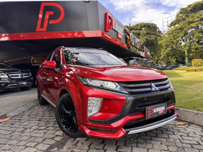 Mitsubishi Eclipse Cross HPE-S 1.5 AWD 165cv Aut. 2020