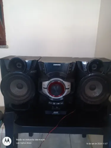 Vendo esse som