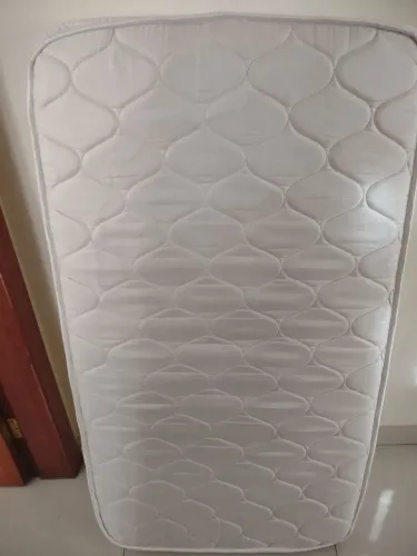 Colchão berço Ortobom D18