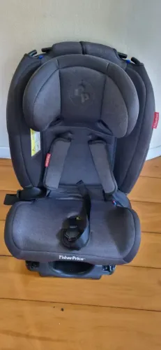 Cadeirinha fisher price em perfeito estado