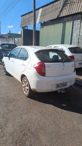 JAC J3 S 1.5 Jet Flex 16V VVT 5P 2015