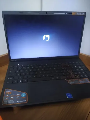 NOTEBOOK positivo c15 Vision