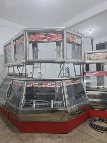 Balcao de açougue
