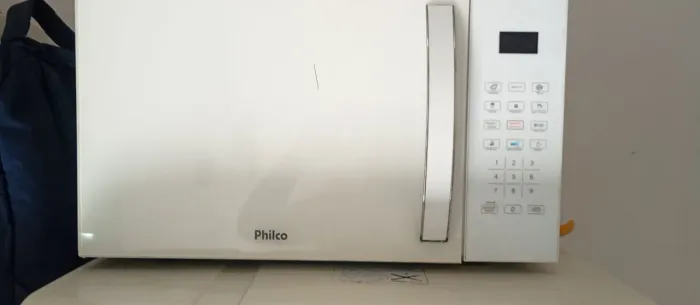 Microondas