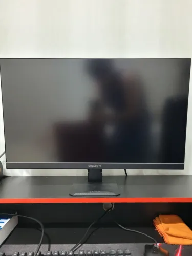 Monitor Gigabyte 27 polegadas QHD