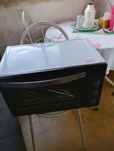 Forno de assar