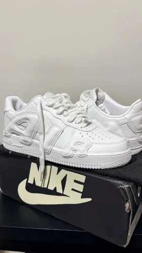 Nike Air Force 1 x Cactus Plant Flea Market (CPFM)