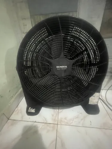 Circulador Mondial 60 cm