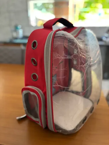 Bolsa para transporte