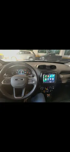 Jeep Renegade Long. T270 1.3 TB 4X2 Flex Aut. 2023