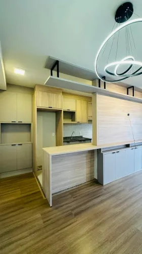 MALIBU | R$ 2.890,00 - Apartamento para Locação 2 quartos ( 1 suíte) 1 Vaga, 81m², Aurora,