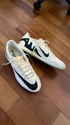 Chuteira Nike Mercurial Vapor 15 Academy Futsal