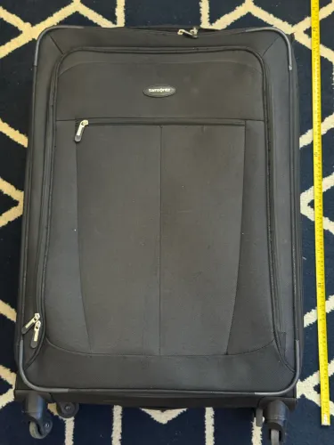 Mala Grande SAMSONITE